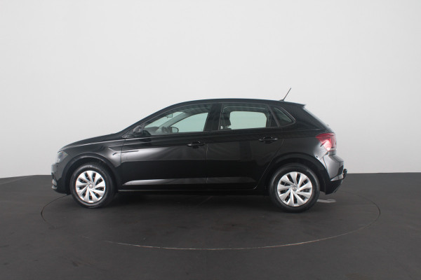 Volkswagen Polo 1.0 TSI Comfortline95pk > Navi/Trekhaak/Adapt. cruise/all season banden...