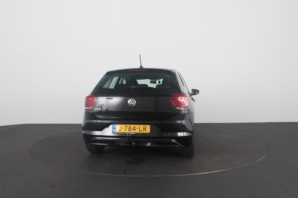 Volkswagen Polo 1.0 TSI Comfortline95pk > Navi/Trekhaak/Adapt. cruise/all season banden...