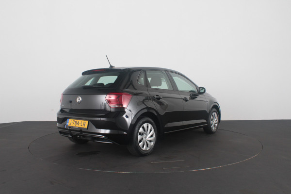 Volkswagen Polo 1.0 TSI Comfortline95pk > Navi/Trekhaak/Adapt. cruise/all season banden...