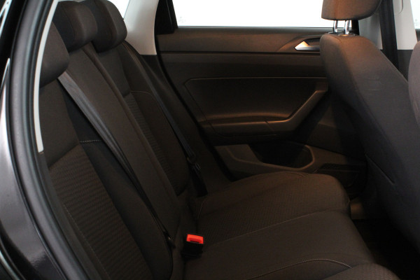 Volkswagen Polo 1.0 TSI Comfortline95pk > Navi/Trekhaak/Adapt. cruise/all season banden...