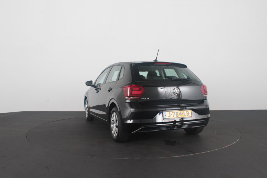 Volkswagen Polo 1.0 TSI Comfortline95pk > Navi/Trekhaak/Adapt. cruise/all season banden...