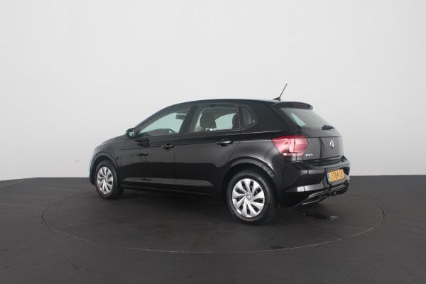 Volkswagen Polo 1.0 TSI Comfortline95pk > Navi/Trekhaak/Adapt. cruise/all season banden...