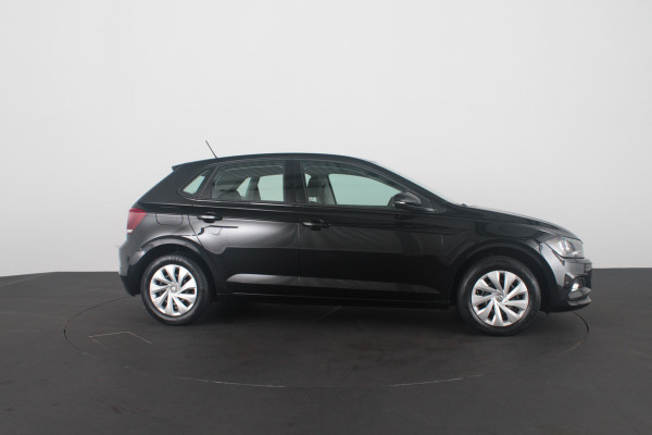 Volkswagen Polo 1.0 TSI Comfortline95pk > Navi/Trekhaak/Adapt. cruise/all season banden...