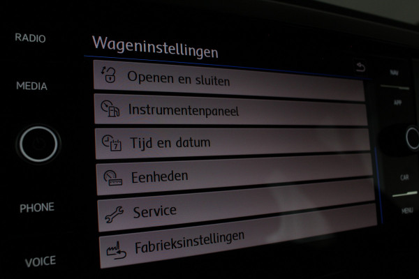 Volkswagen Polo 1.0 TSI Comfortline95pk > Navi/Trekhaak/Adapt. cruise/all season banden...