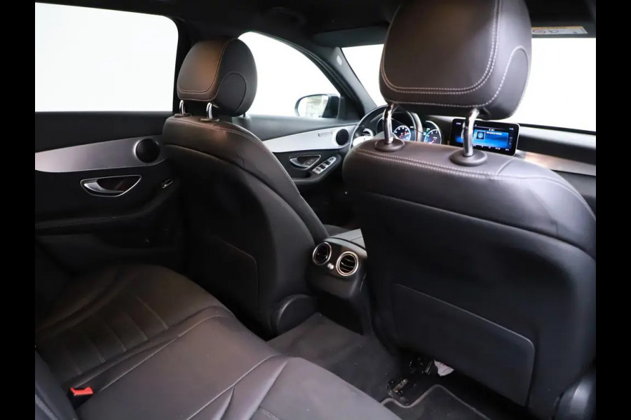 Mercedes-Benz C-Klasse Estate 200 AMG Night Virtual Leer Trekh. NAP