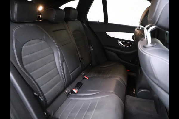 Mercedes-Benz C-Klasse Estate 200 AMG Night Virtual Leer Trekh. NAP