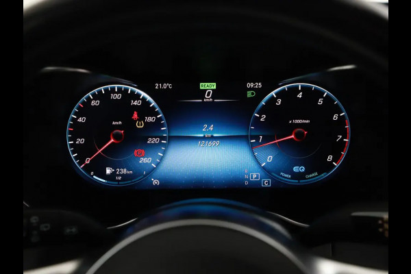 Mercedes-Benz C-Klasse Estate 200 AMG Night Virtual Leer Trekh. NAP