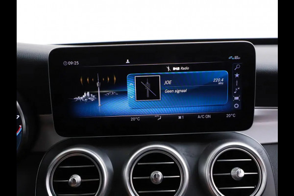 Mercedes-Benz C-Klasse Estate 200 AMG Night Virtual Leer Trekh. NAP