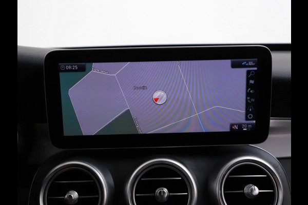 Mercedes-Benz C-Klasse Estate 200 AMG Night Virtual Leer Trekh. NAP