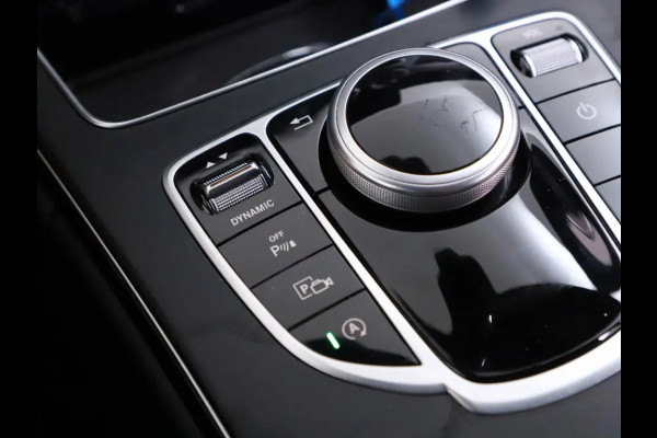 Mercedes-Benz C-Klasse Estate 200 AMG Night Virtual Leer Trekh. NAP