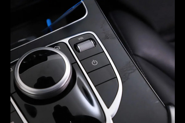 Mercedes-Benz C-Klasse Estate 200 AMG Night Virtual Leer Trekh. NAP