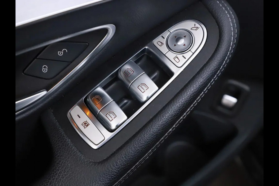 Mercedes-Benz C-Klasse Estate 200 AMG Night Virtual Leer Trekh. NAP