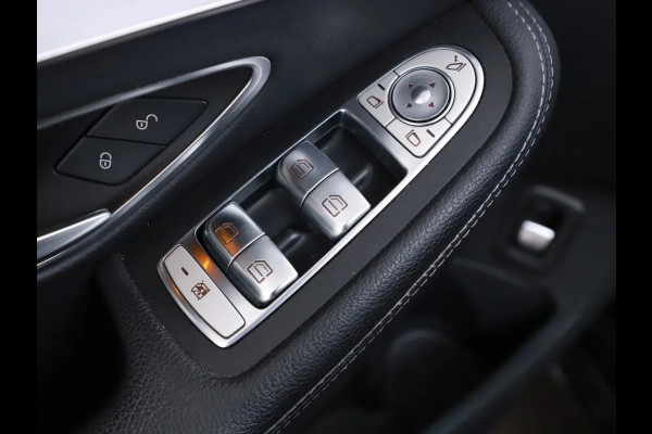Mercedes-Benz C-Klasse Estate 200 AMG Night Virtual Leer Trekh. NAP