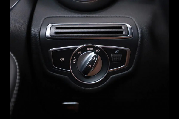 Mercedes-Benz C-Klasse Estate 200 AMG Night Virtual Leer Trekh. NAP