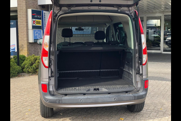 Renault Kangoo Family 1.2 TCe Limited Start&Stop | Navi, PDC, Android, All-season, Airco | Dealeronderhouden | Carpass |