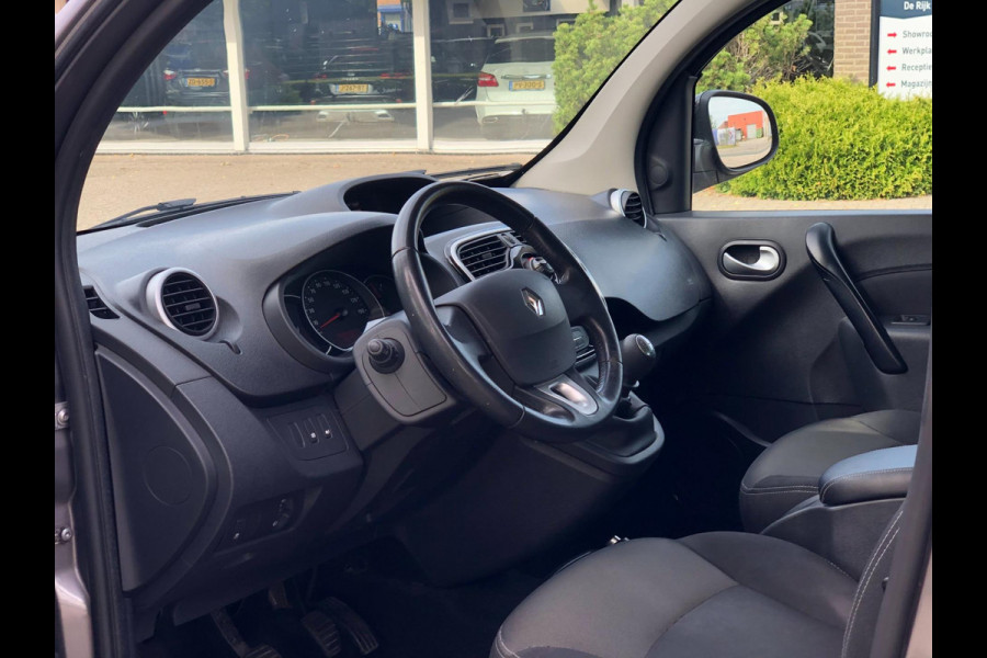 Renault Kangoo Family 1.2 TCe Limited Start&Stop | Navi, PDC, Android, All-season, Airco | Dealeronderhouden | Carpass |