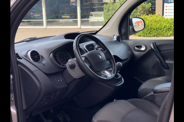 Renault Kangoo Family 1.2 TCe Limited Start&Stop | Navi, PDC, Android, All-season, Airco | Dealeronderhouden | Carpass |