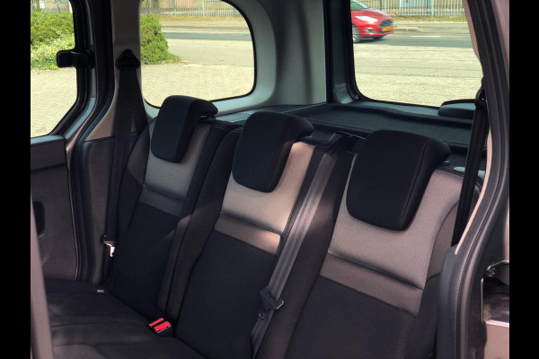 Renault Kangoo Family 1.2 TCe Limited Start&Stop | Navi, PDC, Android, All-season, Airco | Dealeronderhouden | Carpass |