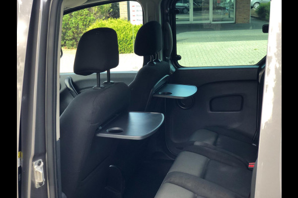 Renault Kangoo Family 1.2 TCe Limited Start&Stop | Navi, PDC, Android, All-season, Airco | Dealeronderhouden | Carpass |