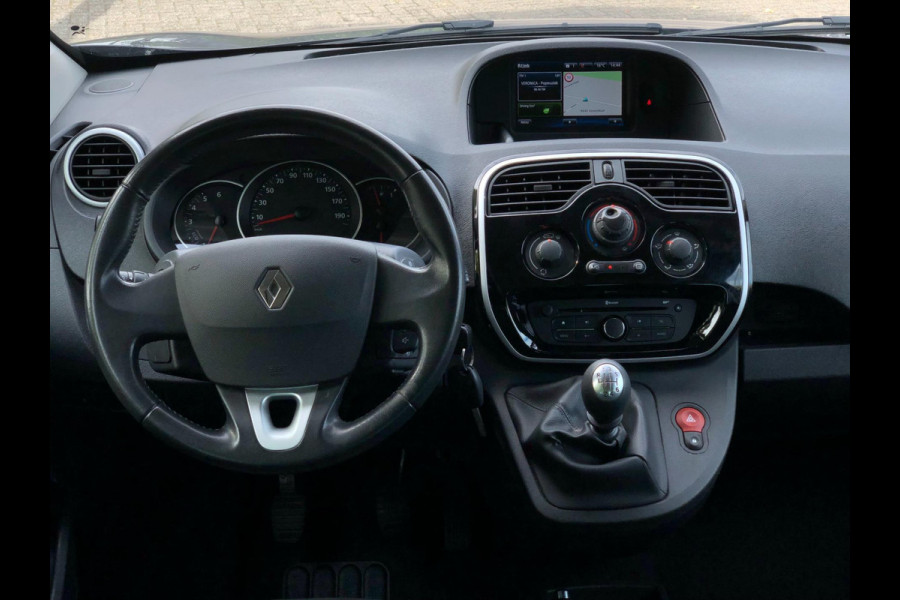 Renault Kangoo Family 1.2 TCe Limited Start&Stop | Navi, PDC, Android, All-season, Airco | Dealeronderhouden | Carpass |