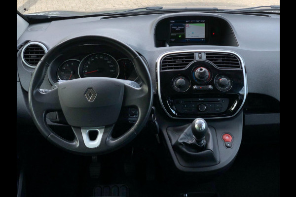 Renault Kangoo Family 1.2 TCe Limited Start&Stop | Navi, PDC, Android, All-season, Airco | Dealeronderhouden | Carpass |