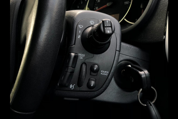 Renault Kangoo Family 1.2 TCe Limited Start&Stop | Navi, PDC, Android, All-season, Airco | Dealeronderhouden | Carpass |