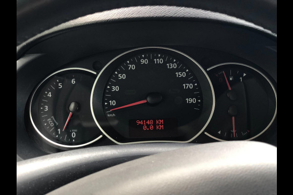 Renault Kangoo Family 1.2 TCe Limited Start&Stop | Navi, PDC, Android, All-season, Airco | Dealeronderhouden | Carpass |