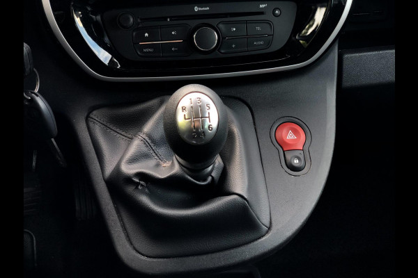 Renault Kangoo Family 1.2 TCe Limited Start&Stop | Navi, PDC, Android, All-season, Airco | Dealeronderhouden | Carpass |