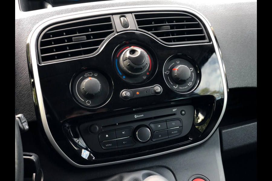 Renault Kangoo Family 1.2 TCe Limited Start&Stop | Navi, PDC, Android, All-season, Airco | Dealeronderhouden | Carpass |