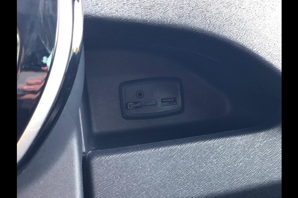 Renault Kangoo Family 1.2 TCe Limited Start&Stop | Navi, PDC, Android, All-season, Airco | Dealeronderhouden | Carpass |
