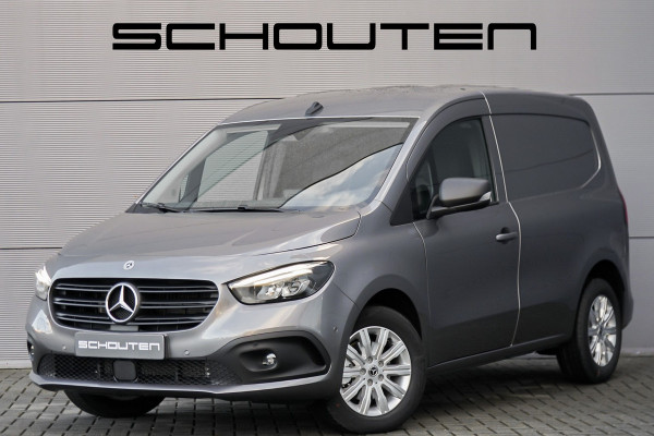Mercedes-Benz Citan 112 CDI Automaat CarPlay Bijrijdersbank Camera