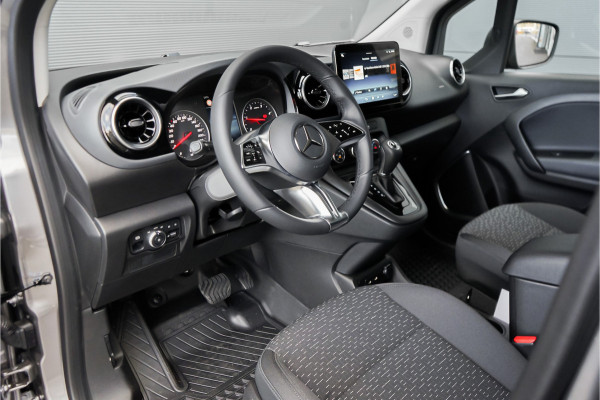 Mercedes-Benz Citan 112 CDI Automaat CarPlay Bijrijdersbank Camera