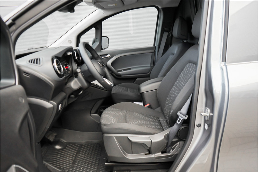 Mercedes-Benz Citan 112 CDI Automaat CarPlay Bijrijdersbank Camera