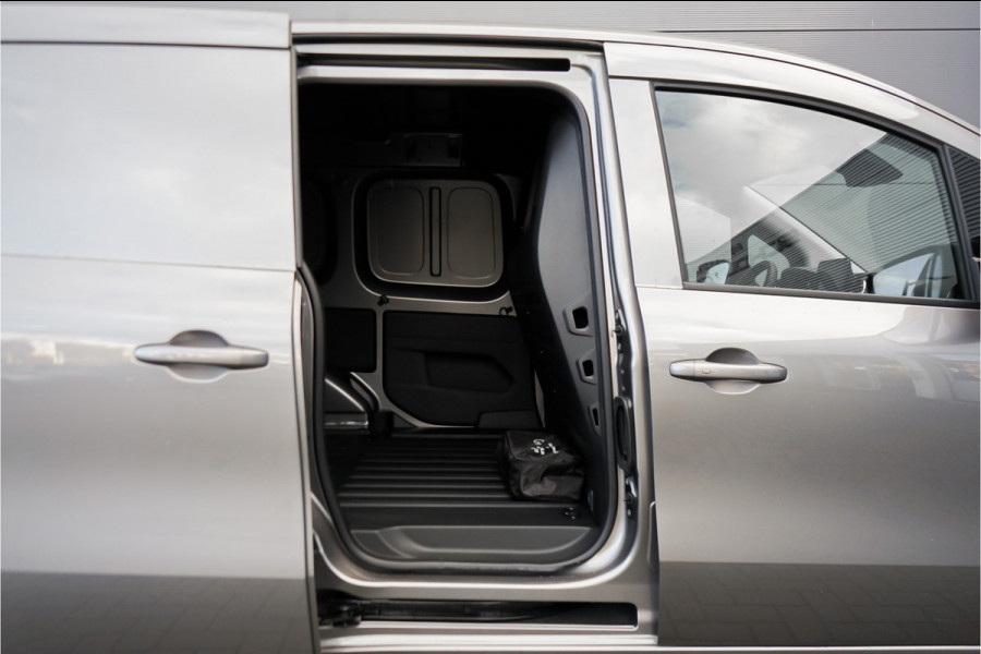 Mercedes-Benz Citan 112 CDI Automaat CarPlay Bijrijdersbank Camera