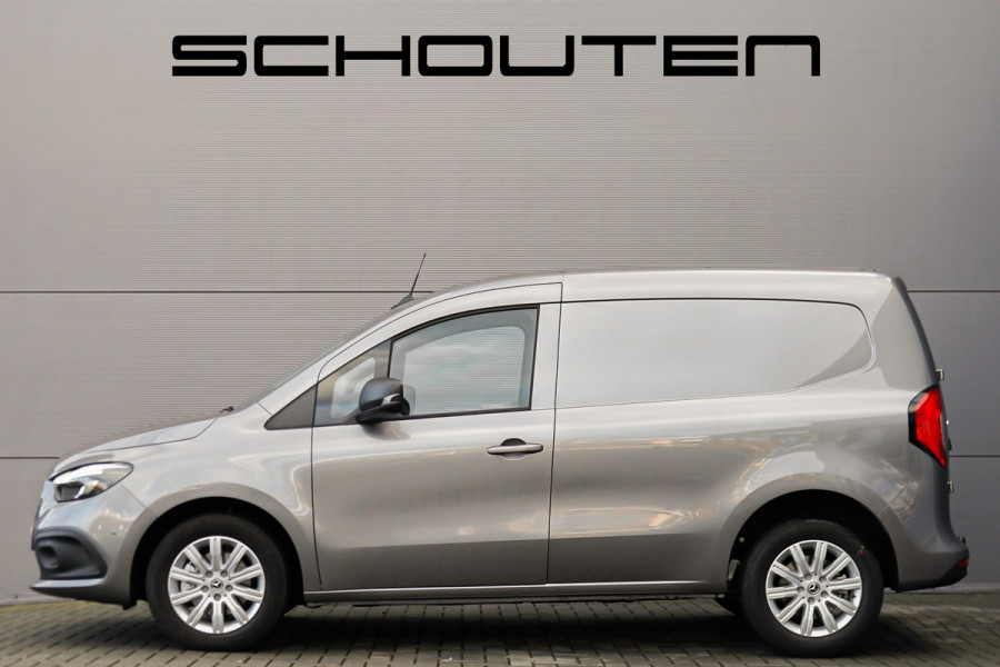 Mercedes-Benz Citan 112 CDI Automaat CarPlay Bijrijdersbank Camera