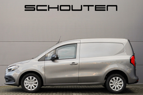 Mercedes-Benz Citan 112 CDI Automaat CarPlay Bijrijdersbank Camera