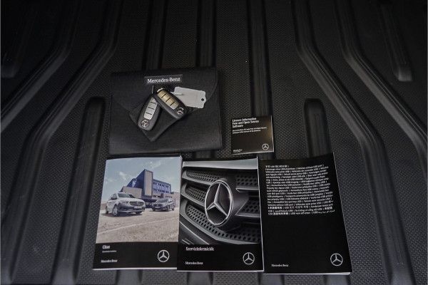 Mercedes-Benz Citan 112 CDI Automaat CarPlay Bijrijdersbank Camera