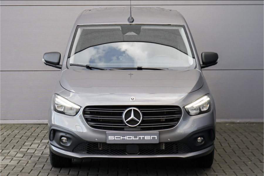 Mercedes-Benz Citan 112 CDI Automaat CarPlay Bijrijdersbank Camera