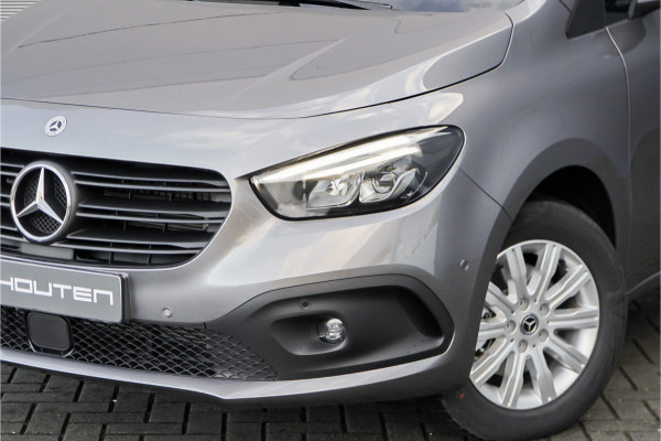 Mercedes-Benz Citan 112 CDI Automaat CarPlay Bijrijdersbank Camera