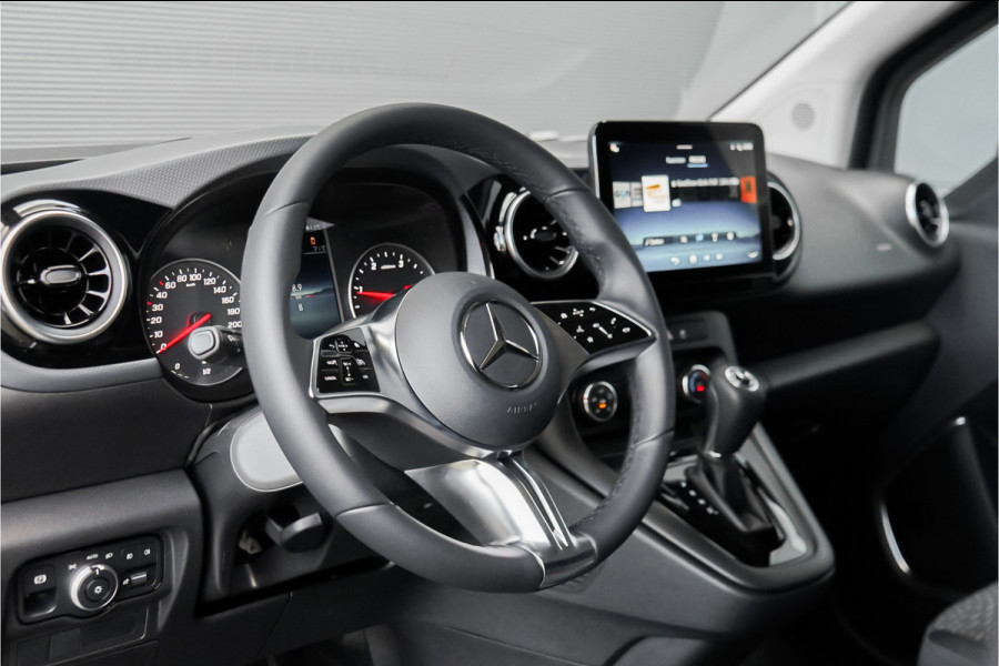Mercedes-Benz Citan 112 CDI Automaat CarPlay Bijrijdersbank Camera