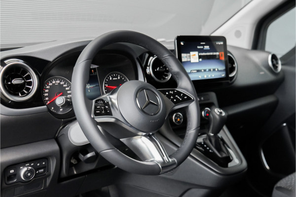 Mercedes-Benz Citan 112 CDI Automaat CarPlay Bijrijdersbank Camera