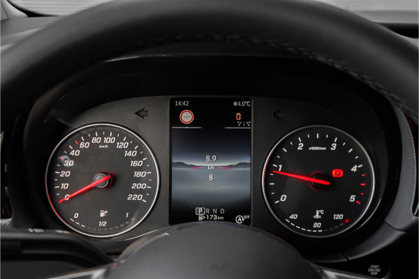 Mercedes-Benz Citan 112 CDI Automaat CarPlay Bijrijdersbank Camera