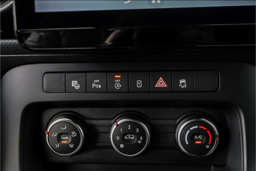 Mercedes-Benz Citan 112 CDI Automaat CarPlay Bijrijdersbank Camera