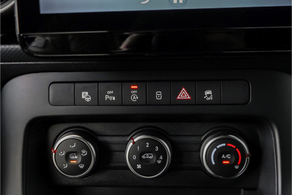 Mercedes-Benz Citan 112 CDI Automaat CarPlay Bijrijdersbank Camera