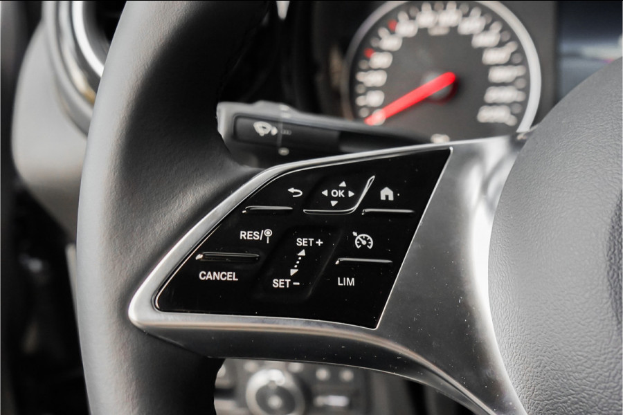 Mercedes-Benz Citan 112 CDI Automaat CarPlay Bijrijdersbank Camera