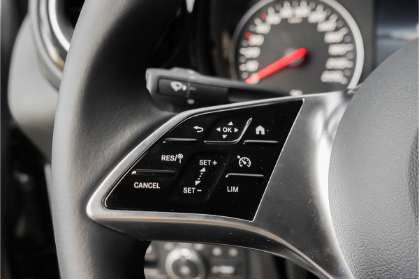 Mercedes-Benz Citan 112 CDI Automaat CarPlay Bijrijdersbank Camera