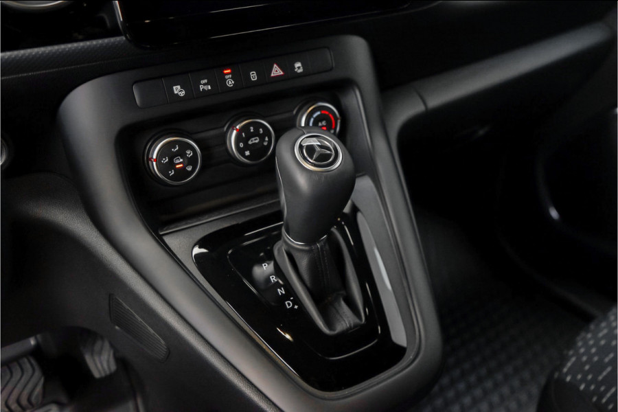 Mercedes-Benz Citan 112 CDI Automaat CarPlay Bijrijdersbank Camera