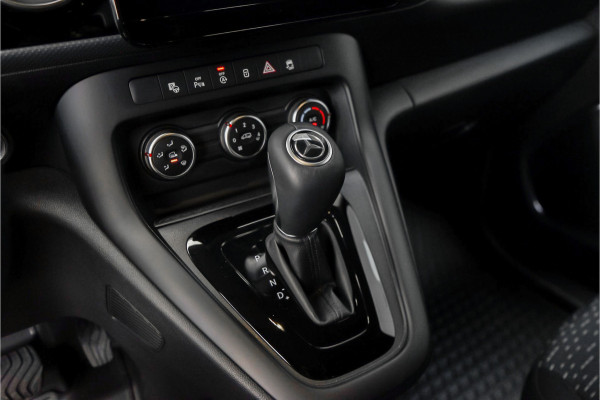 Mercedes-Benz Citan 112 CDI Automaat CarPlay Bijrijdersbank Camera