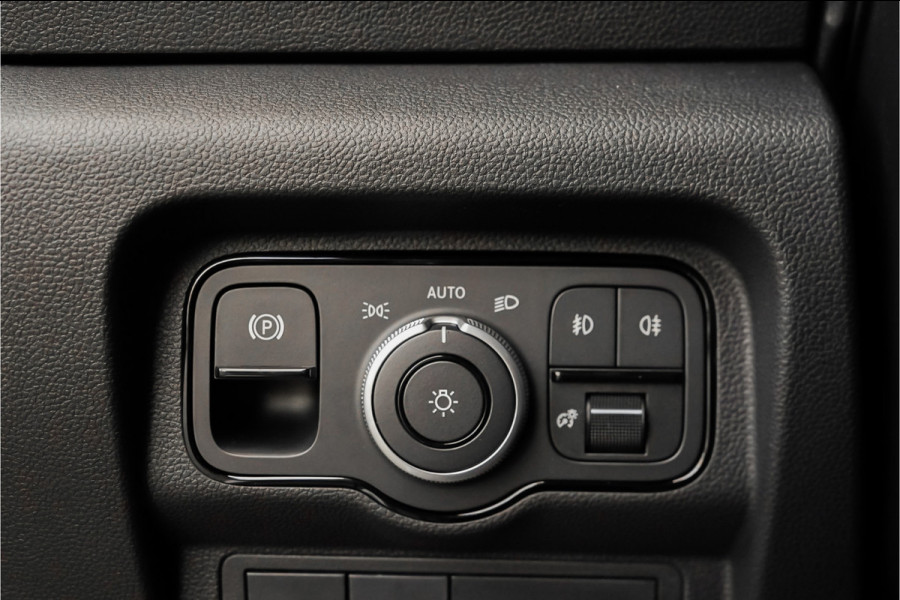 Mercedes-Benz Citan 112 CDI Automaat CarPlay Bijrijdersbank Camera