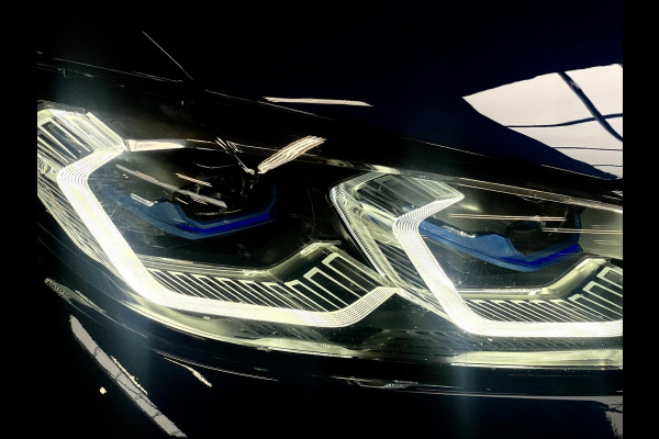 BMW 4 Serie Coupé M4 Competition xDRIVE CARBON